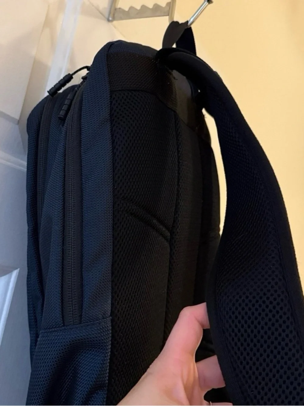 Timbuk2 Parkside Laptop Backpack - Navy Blue